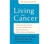 Living With Cancer Vicki A Jackson, (Auteur)