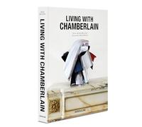 Living with Chamberlain, Art in Residence - Assouline Table basse Livre
