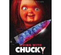 Living With Chucky [Blu-Ray]