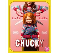 Living with Chucky [Blu-Ray] [Region B] (IMPORT) (Pas de version française)