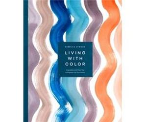 Living with Color by Rebecca Atwood Unknown (Auteur)