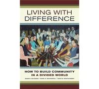 Living with Difference by David W. Montgomery Paperback Book Adam B Seligman, Rahel R Wasserfall, David W Montgomery, (Auteur)