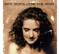Griffin, Patty - Living with Ghosts