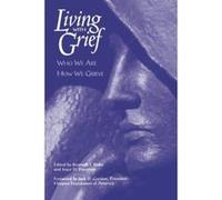 Living With Grief Hospice Foundation of America (Auteur)