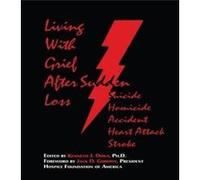 Living With Grief Living With Grief (Auteur)