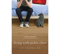 Living With Jackie Chan