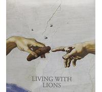 Living with Lions - Honesty Honestly