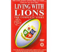 Living With Lions - The Complete Story [Import anglais]