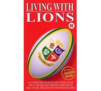 Living With Lions [VHS]