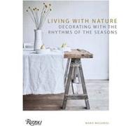 Living with Nature by Marie Masureel Marie Masureel (Auteur)