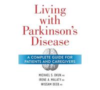 Living With Parkinson's Disease