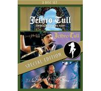 Living with Past/Live at Montreux 2003 / Jack in The Green