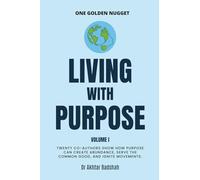 Living With Purpose