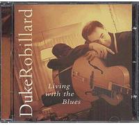 Living With The Blues