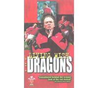 Living With the Dragons [VHS]