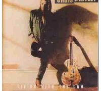 Chris Whitley - Living With The Law