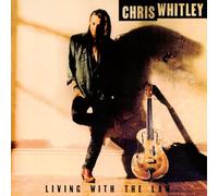 Living With The Law – Vinyle – Édition limitée anniversaire Or – Music on Vinyl