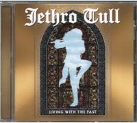 Jethro Tull – Living with the Past – Import – Universal Music Group