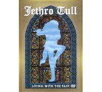 Living With The Past + Cd - Dutch Import