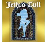 Living With The Past + Cd - Jethro Tull