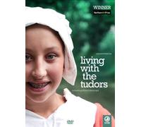 Living With The Tudors [Import anglais]