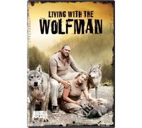 Living with The Wolfman: Season 1