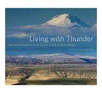 Living with Thunder by Ellen Morris Bishop Ellen Morris Bishop (Auteur)
