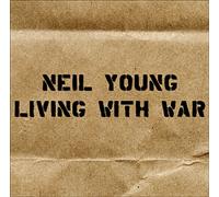 Living with war E