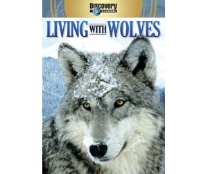 Living with Wolves & Wolves at Our Door