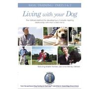 Living with Your Dog
