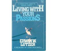 Living With Your Passions