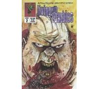 Living with Zombies Issue 2 (Frightworld Studios)