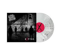 RXPTRS – Living Without Deaths Permission – Vinyle