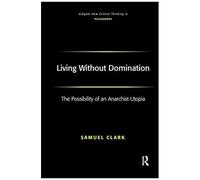 Living Without Domination