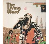 LIVING WORD WATTSTAX 2 - VARIOUS ARTISTS LP US STAX 1973