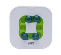 Living World L.w Teach N Treat (Juguete Interactivo) 24,5X24,5X3 Cm