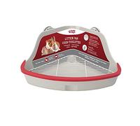 Living World Living World Bain d'angle Peq 32 x 22 x 14,5 cm 300 g