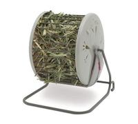 Living World Roue Distributeur De Foin 13 X 13 X 15 Cm