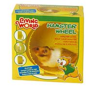 Living World Roue pour Hamster
