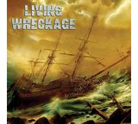 Living Wreckage - Living Wreckage