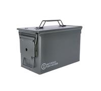 LivingActive Caisse à munitions OTAN M2A1