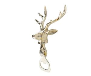 LivingActive Décapsuleur Cerf