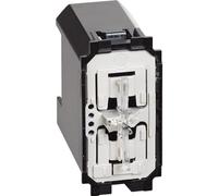 LivingNow Variateur d'intensité à 1 module avec NE LEGRAND K4411C