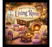 Livingroom: Behind the Cottage Door