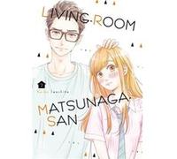 Livingroom Matsunagasan 2 by Keiko Iwashita Keiko Iwashita (Auteur)