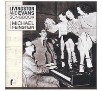 Feinstein,Michael - Livingston a.Evans Songb. [Import]