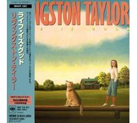 Livingston Taylor - Life Is Good [Ltd. Papersleeve]
