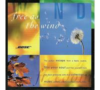 Livingston Taylor, Ray Charles, Deborah Henson Conant, Al Hirt, Cole Porter - Free As the Wind (UK Import)