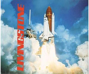 Livingstone - Good Intentions [Import]