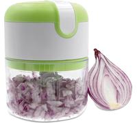 Livington 3 Seconds Chopper - Multisekáček - 9010041035627
